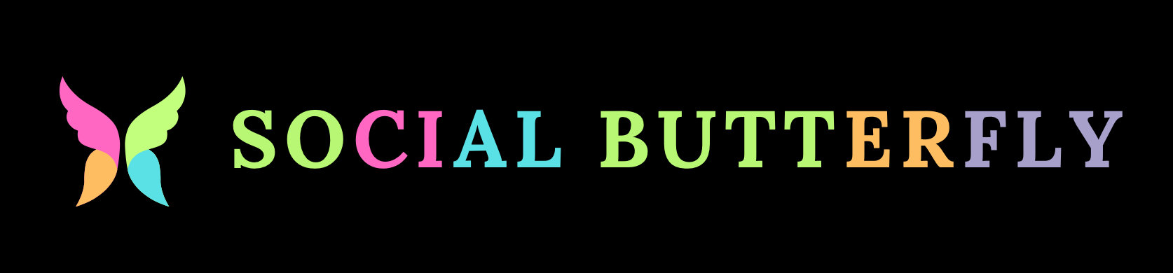 Social Butterfly